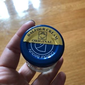 original dalfour cream